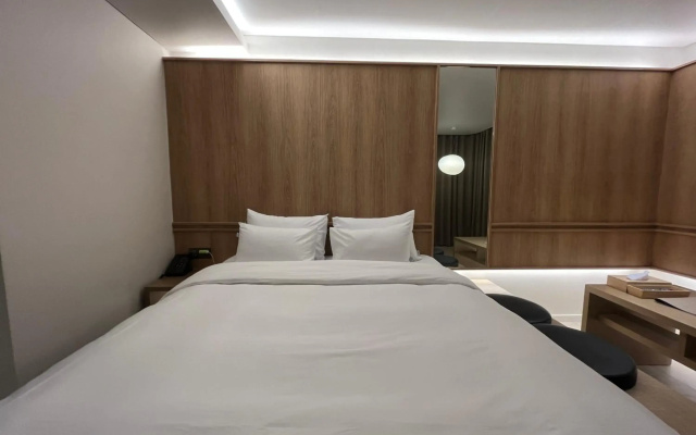 Sodo Hotel Paju