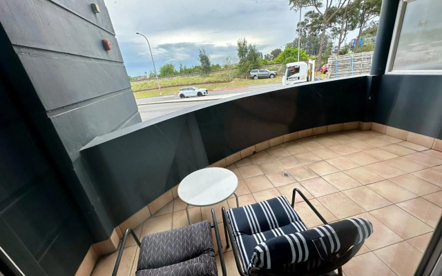 Sydney Airport Suites