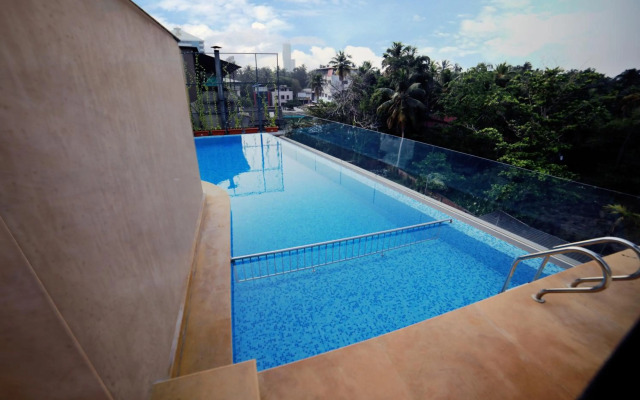 Yash International Calicut