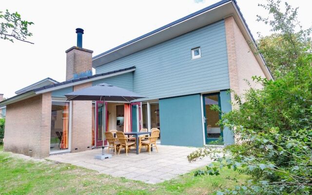 Roompot Vakantiepark Kijkduin