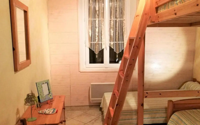 La Maison Des Vendangeurs