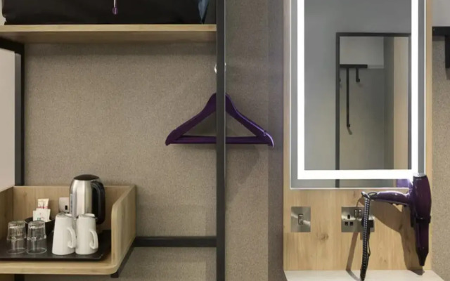Premier Inn London Gatwick Airport - Manor Royal