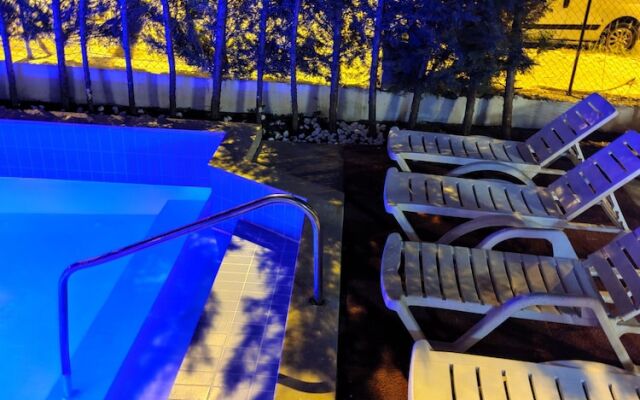 La Bonita Pansiyon Çeşme Adult Only (+16 yaş)