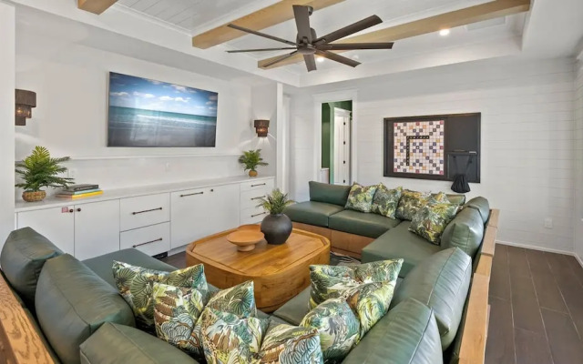 Siesta Key Estate in Sarasota