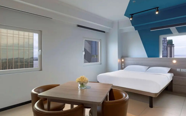 Ibis Budget Phnom Penh Riverside