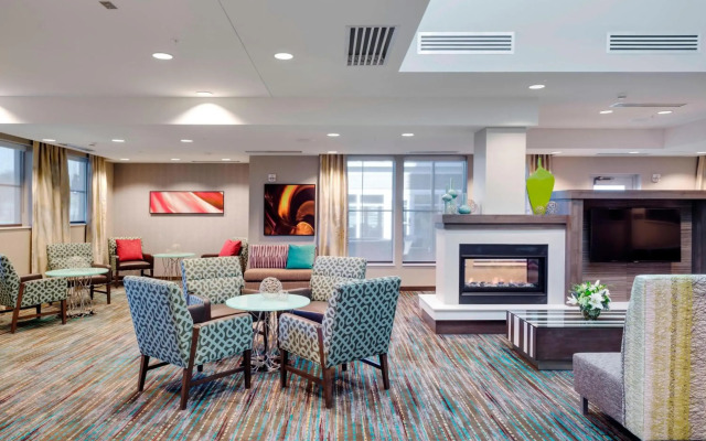 Residence Inn Bath Brunswick Area