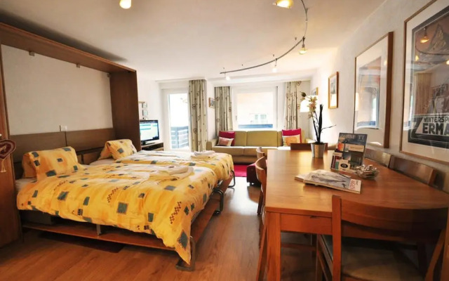 Haus Armina - Apartment Edward