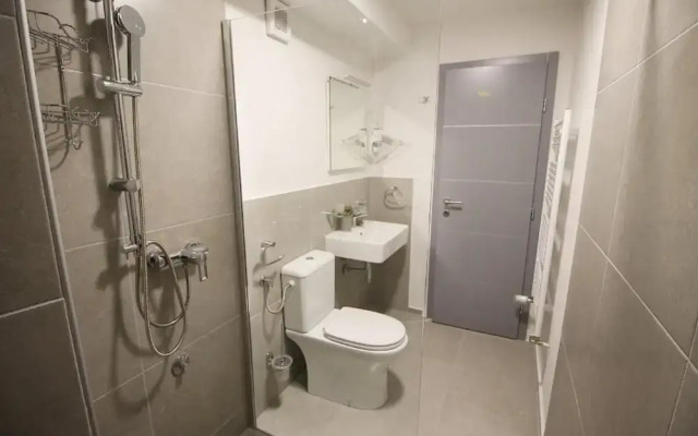Alessio Premium Rooms