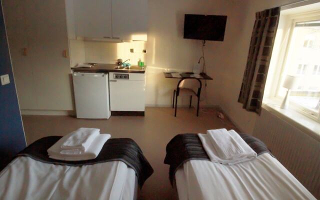 Nipanhotellet