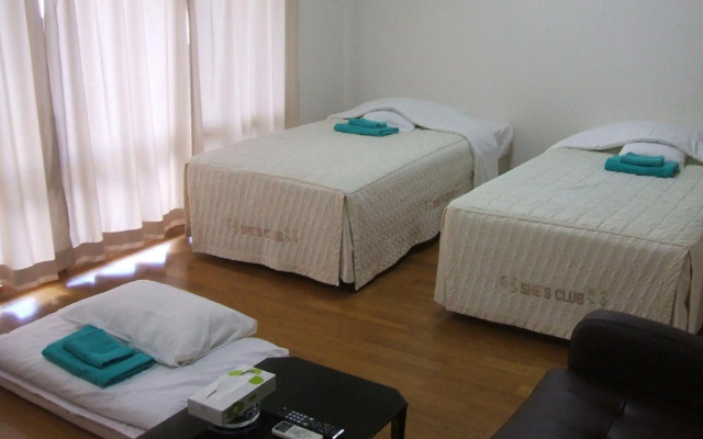 Weekly Harbourview Mansion Main Building / Vacation STAY 74562