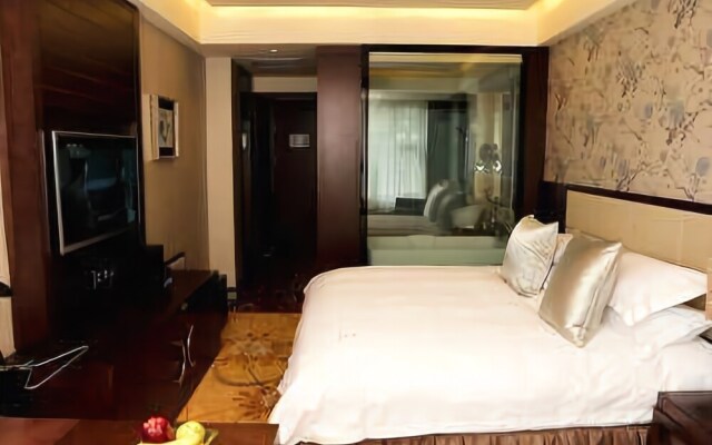 X Hotel