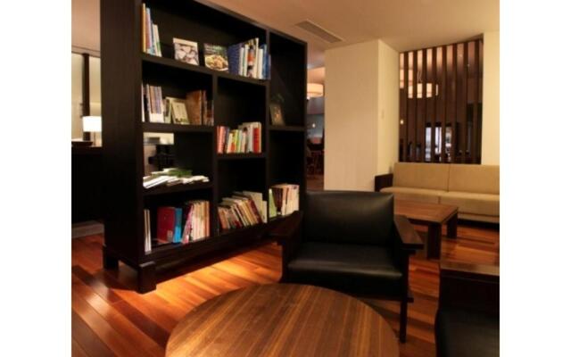 ＦＵＲＡＮＯ ＮＡＴＵＬＵＸ ＨＯＴＥＬ - Vacation STAY 68190v