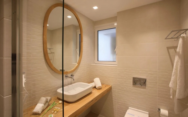 Joy Luxury Central Apartment