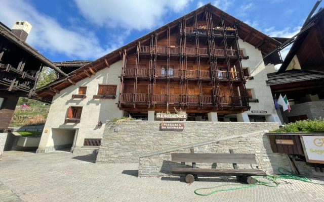 Grange Hike & Ski - 18C Sestriere