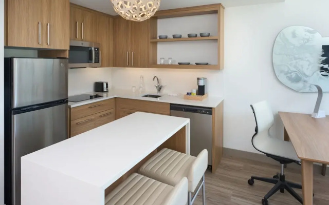 Element Melbourne Oceanfront