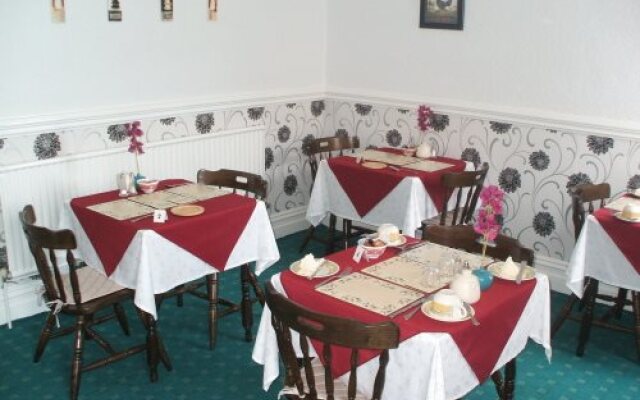 Tudor House