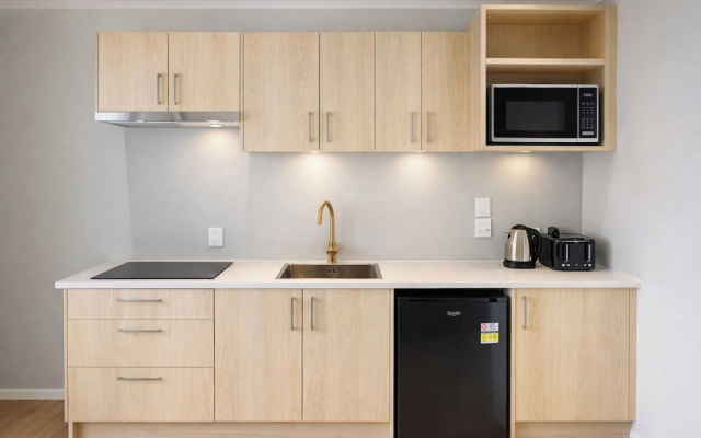 Rayya Suites By Ktc