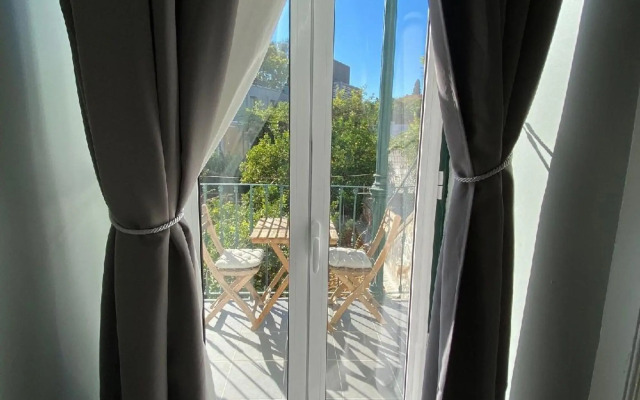 Apartamento Jardim da Estrela