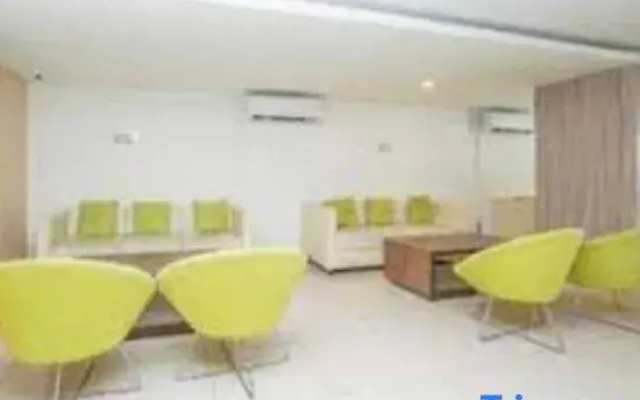Pavilion Permata Hotel Manage By Occupied
