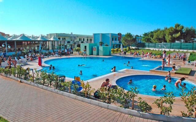Thalas Club