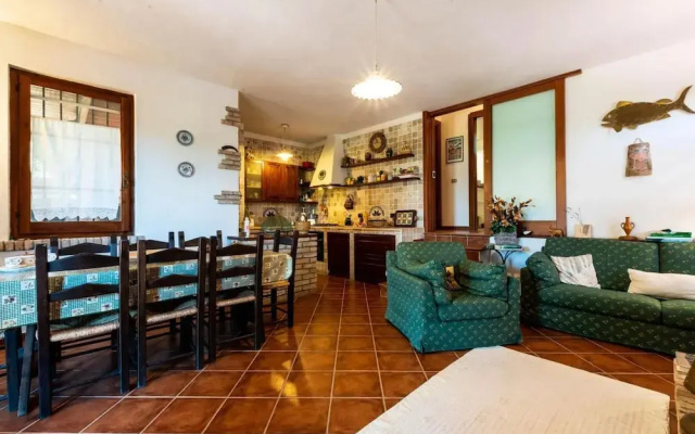 Villa Neverland in Cala Sinzias