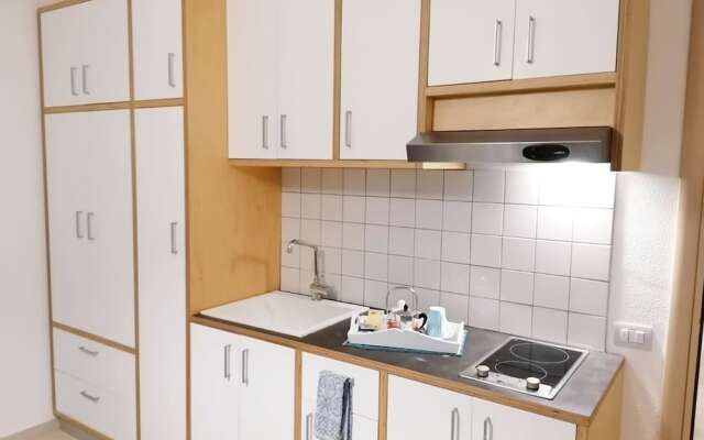 Il Cantone del Faro Apartments