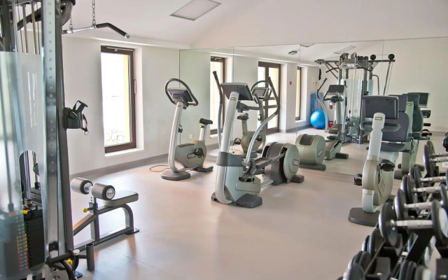 San Marino Camping Resort