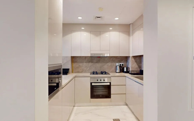 Al Barsha South - Arjan - Welcome Residency 105