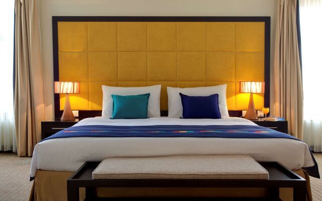 Park Inn by Radisson Al Khobar