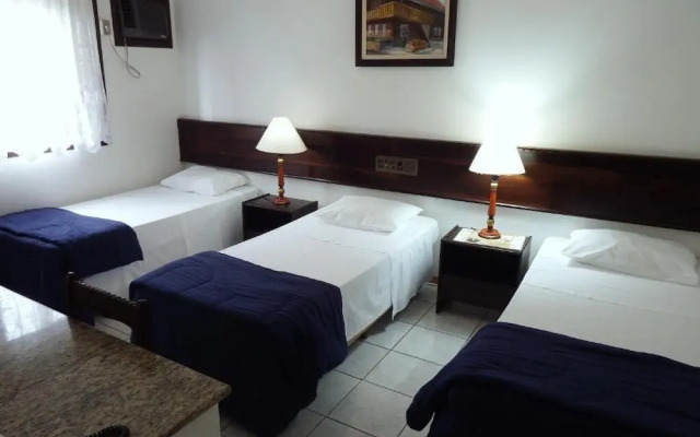 Holz Hotel