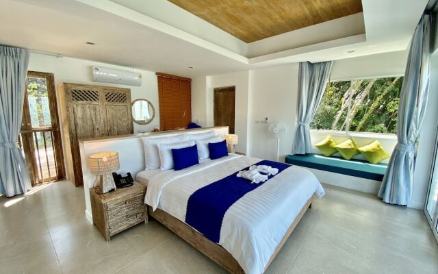Purana Resort Koh Yao Noi