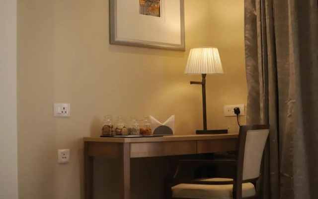 Essentia Luxury Resort & Spa Udaipur