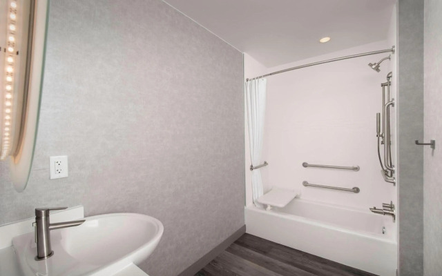 SpringHill Suites by Marriott Atlanta Downtown