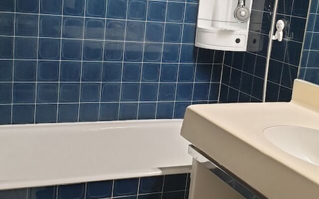 Studio Cabine Etoile de Mer