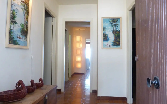Apartamento M&C del Bosc