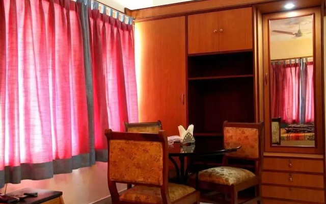 Pallavi International Hotel