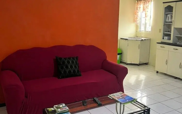 Emerald Aparment