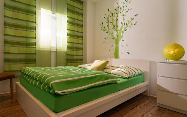 Tom's Ferienappartements Appartment 2