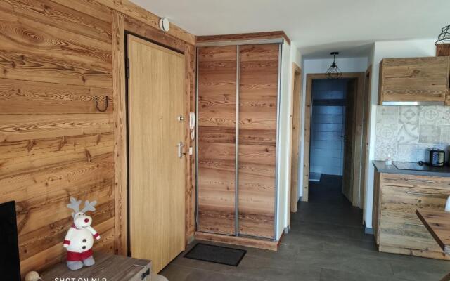 LA BRESSE - Appartement de Charme 3*