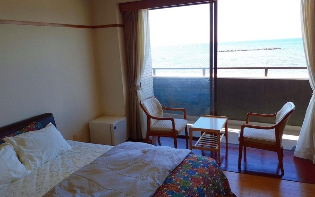 Guesthouse Hamachaya – Guest Rooms – Minamichita
