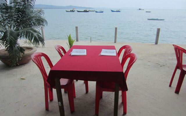 Mai Phuong Resort Phu Quoc