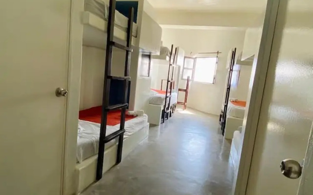 Loki del Mar - Hostel