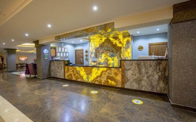 Azka Restaurant