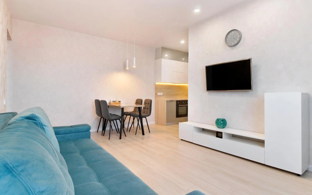 PtzHome на улице Чапаева 50