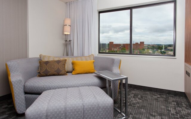 Courtyard Columbus Phenix City/Riverfront