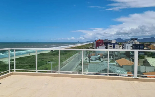 Studio Frente para o Mar - Matinhos