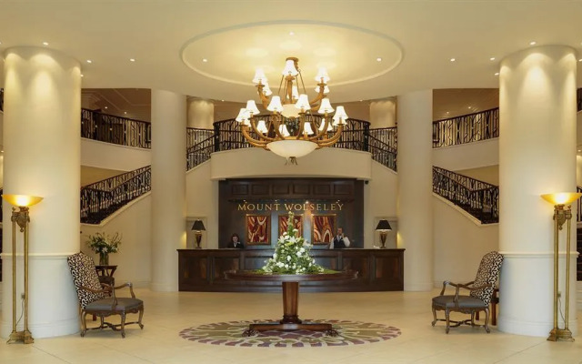 Mount Wolseley Hotel, Golf and Spa Resort