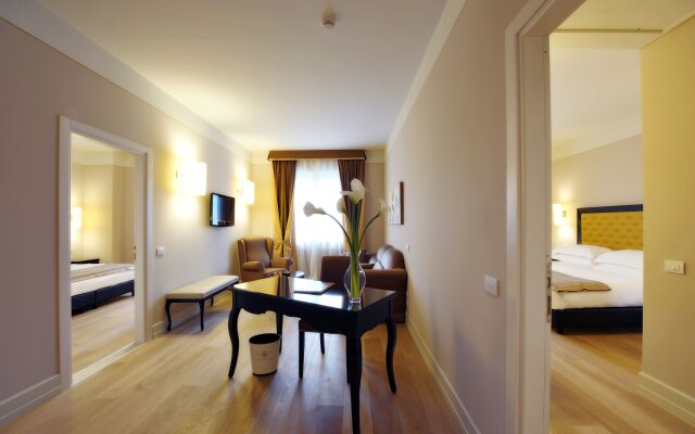 Hotel Palazzo San Lorenzo & SPA