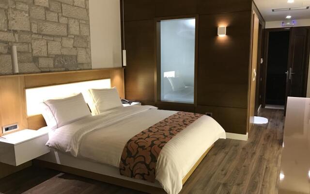 Kerculla Resort