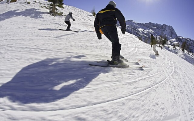 Well-kept and Comfortable Apartment Near Val Thorens